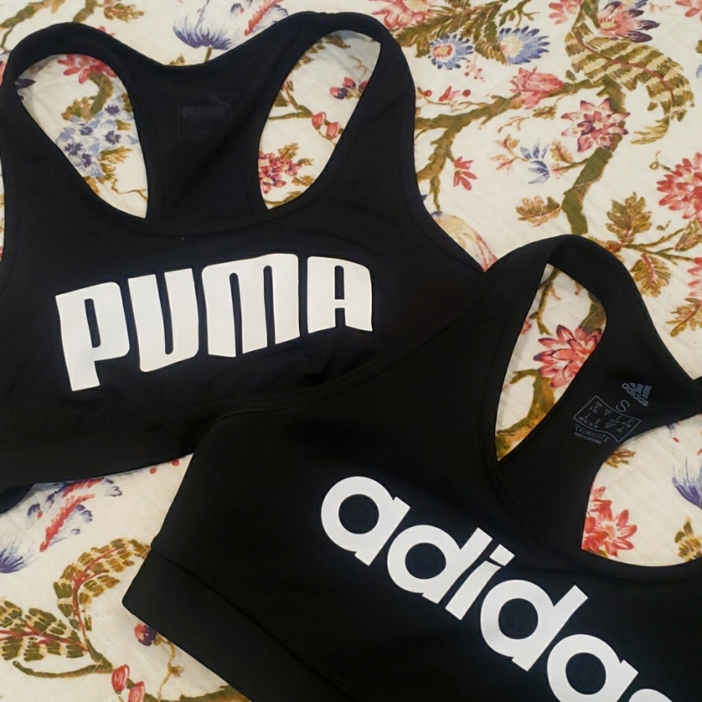 Sports Bra Bundle